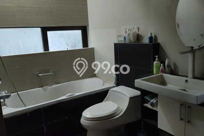 Hunian Elit LB 750m2 Siap Huni Desain Elegan di Cipaku, Bandung Hunian Elit LB 750m2 Siap Huni Desain Elegan di Cipaku, Bandung