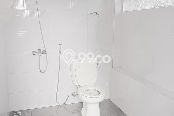 Vila Kawasan Parongpong, Luas 250m2m², Area Asri Vila Kawasan Parongpong, Luas 250m2m², Area Asri