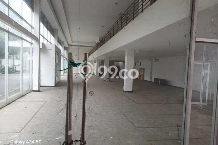 Komersial Dijual di Bandung LT 4776m2 & LB 2100m2 Lokasi Terbaik! Komersial Dijual di Bandung LT 4776m2 & LB 2100m2 Lokasi Terbaik!