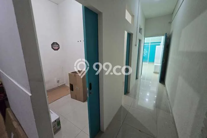 Ruko Disewa di Bandung dengan LB 220m2 Area Komersial Ramai Ruko Disewa di Bandung dengan LB 220m2 Area Komersial Ramai