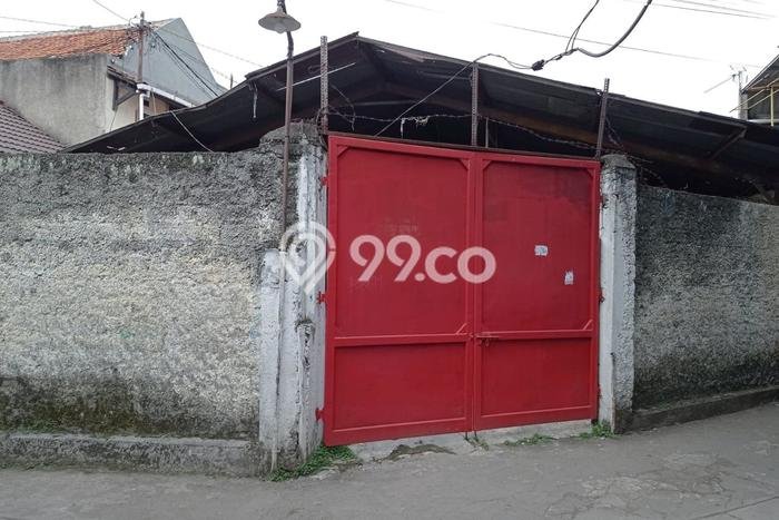 Gudang Dijual Lokasi Emas di Kiaracondong Luas 100m2 Gudang Dijual Lokasi Emas di Kiaracondong Luas 100m2