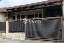 Dijual Rumah Strategis Bagus Punya 3 KT di Margahayu Bandung SHM Dijual Rumah Strategis Bagus Punya 3 KT di Margahayu Bandung SHM