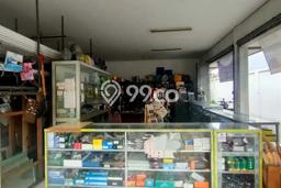Unit Komersial Dijual di Bandung LT 494m2 & LB 300m2 Unit Komersial Dijual di Bandung LT 494m2 & LB 300m2