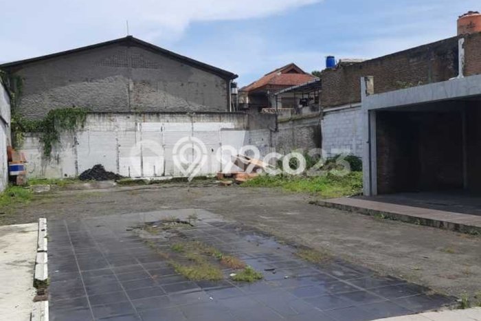 Gudang Dijual di Bandung LT 970m2 & LB 960m2 Lokasi Terbaik! Gudang Dijual di Bandung LT 970m2 & LB 960m2 Lokasi Terbaik!