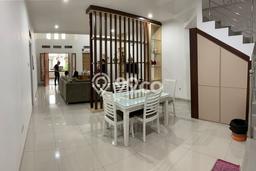 Dijual Rumah Mewah Elegan Dengan View Eksklusif di Kota Baru Parahyangan, Bandung Dijual Rumah Mewah Elegan Dengan View Eksklusif di Kota Baru Parahyangan, Bandung