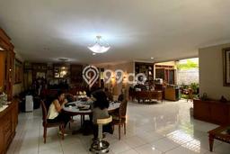 Ready to Use! Premium House LT 720m2 Desain Elegan di Sarijadi Ready to Use! Premium House LT 720m2 Desain Elegan di Sarijadi