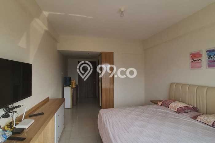 Hunian Apartemen 1 KT 0 KM di Cidadap, Bandung Dijual Cepat Hunian Apartemen 1 KT 0 KM di Cidadap, Bandung Dijual Cepat