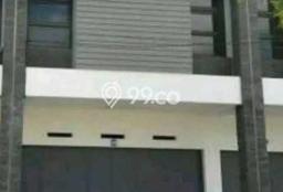 Unit Ruko Dijual di Batununggal Bandung 160m2 Unit Ruko Dijual di Batununggal Bandung 160m2