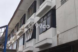 Unit Ruko Paling Strategis di Astanaanyar Bandung dengan LB 540m2 Unit Ruko Paling Strategis di Astanaanyar Bandung dengan LB 540m2