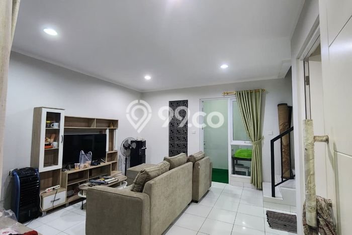 Jual Rumah Modern 2 KT di Summarecon Bandung, Bandung Jual Rumah Modern 2 KT di Summarecon Bandung, Bandung