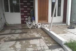 Jual Rumah Favorit Siap Huni LB 50m2 di Antapani, Bandung Jual Rumah Favorit Siap Huni LB 50m2 di Antapani, Bandung