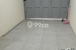 Jual Rumah Eksklusif 3 KT di Soekarno Hatta, Bandung Jual Rumah Eksklusif 3 KT di Soekarno Hatta, Bandung