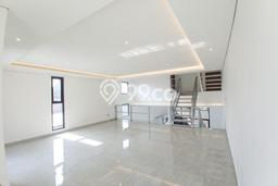 Rumah Modern 3 KT LT 237m2 di Ciwastra Rumah Modern 3 KT LT 237m2 di Ciwastra