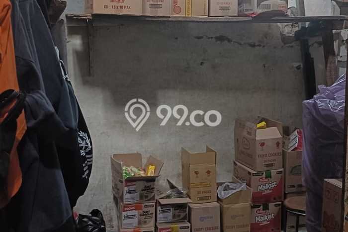 Ruko Kawasan Bisnis di Andir, Luas 115m2m², Jalan Utama Ruko Kawasan Bisnis di Andir, Luas 115m2m², Jalan Utama