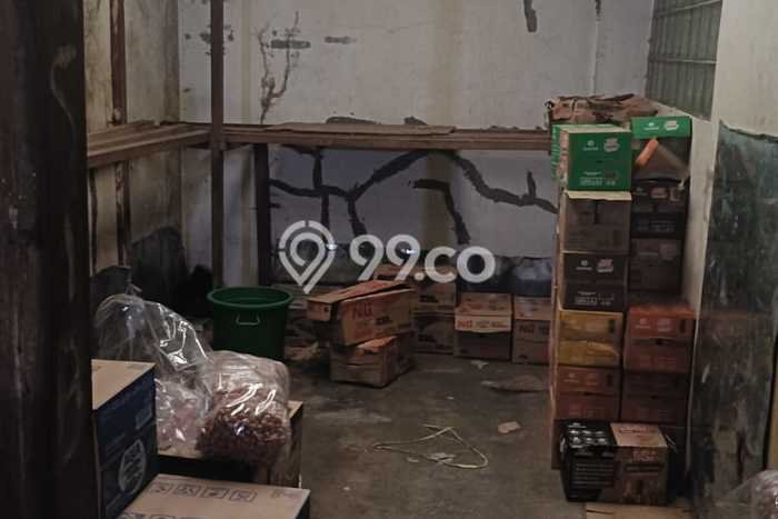 Ruko Kawasan Bisnis di Andir, Luas 115m2m², Jalan Utama Ruko Kawasan Bisnis di Andir, Luas 115m2m², Jalan Utama