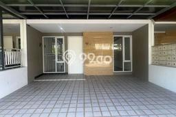 For Sale Rumah 3 Kamar Lokasi Strategis Nyaman dan Strategis di Bojongsoang For Sale Rumah 3 Kamar Lokasi Strategis Nyaman dan Strategis di Bojongsoang