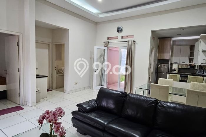 Rumah Siap Huni LT 144m2m² / LB 86m2m² di Lokasi Premium Kota Baru Parahyangan, Bandung Rumah Siap Huni LT 144m2m² / LB 86m2m² di Lokasi Premium Kota Baru Parahyangan, Bandung