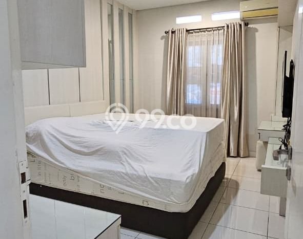Rumah Siap Huni LT 144m2m² / LB 86m2m² di Lokasi Premium Kota Baru Parahyangan, Bandung Rumah Siap Huni LT 144m2m² / LB 86m2m² di Lokasi Premium Kota Baru Parahyangan, Bandung