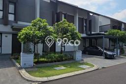 Rumah Minimalis 4 KT LT 90m2 di Summarecon Bandung Rumah Minimalis 4 KT LT 90m2 di Summarecon Bandung