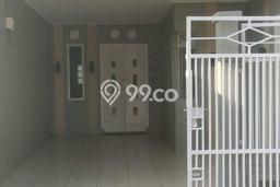 Rumah Nyaman 2 KT LB 50m2 Kondisi Bagus di Rancamanyar Rumah Nyaman 2 KT LB 50m2 Kondisi Bagus di Rancamanyar