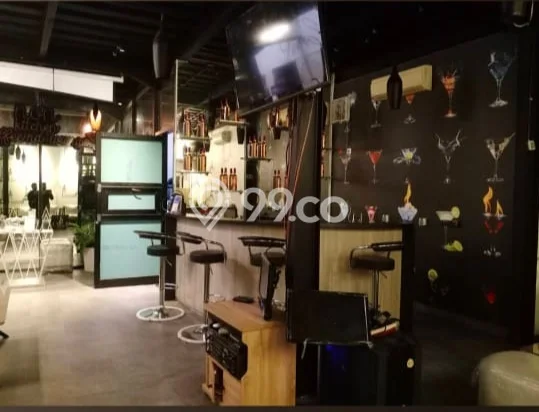 FOR RENT! Komersial di Sumurbandung Cocok untuk Bisnis 225m2 FOR RENT! Komersial di Sumurbandung Cocok untuk Bisnis 225m2