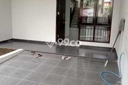 Rumah Strategis Modern Lb 90m2 di Batununggal, Bandung Rumah Strategis Modern Lb 90m2 di Batununggal, Bandung