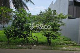 Dijual Tanah 300m2 di Jurumudi, Tangerang Dijual Tanah 300m2 di Jurumudi, Tangerang