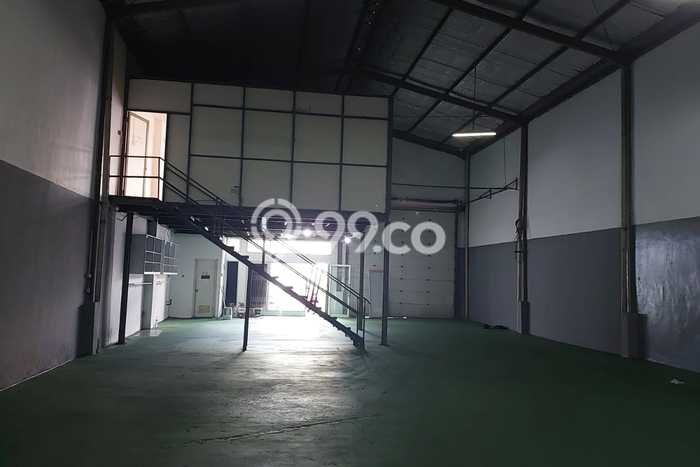 Untuk Disewa Gudang di Cakung Jakarta Timur LT 500m2, LB 400m2 Untuk Disewa Gudang di Cakung Jakarta Timur LT 500m2, LB 400m2