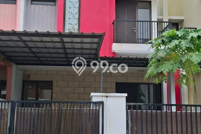 Rumah Cantik Siap Pakai Di Bekasi Barat Luas 126m2 Lokasi Strategis Rumah Cantik Siap Pakai Di Bekasi Barat Luas 126m2 Lokasi Strategis