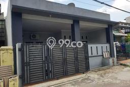 For Sale Rumah 3 Kamar Lokasi Ideal Nyaman dan Strategis di Bekasi Barat For Sale Rumah 3 Kamar Lokasi Ideal Nyaman dan Strategis di Bekasi Barat