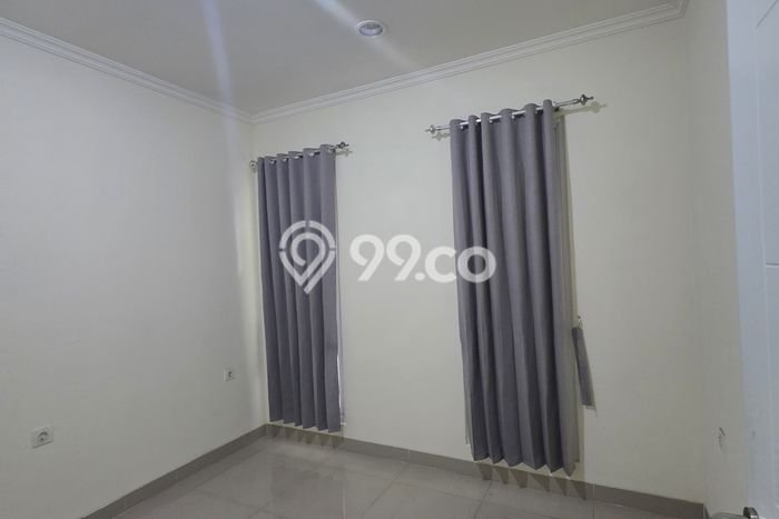 Disewakan Rumah Murah di Gading Serpong Tangerang dengan 2 Kamar Tidur Disewakan Rumah Murah di Gading Serpong Tangerang dengan 2 Kamar Tidur