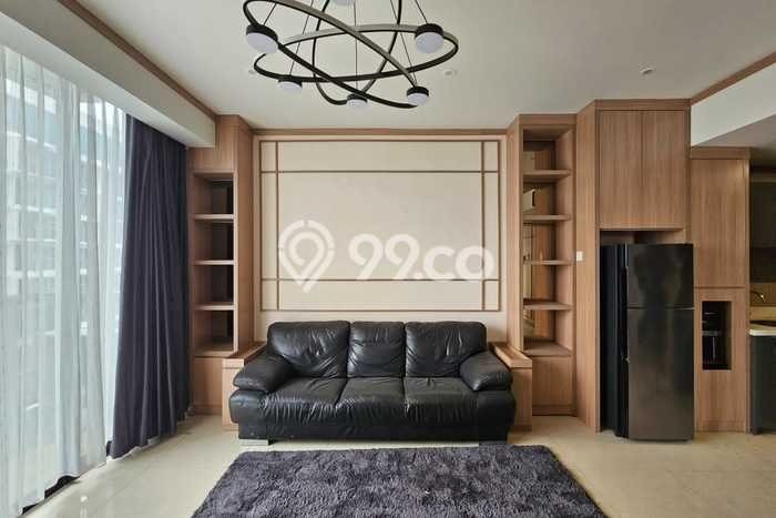 Sewa Apartemen Murah di Serpong Utara, Tangerang Selatan Lokasi Strategis Sewa Apartemen Murah di Serpong Utara, Tangerang Selatan Lokasi Strategis