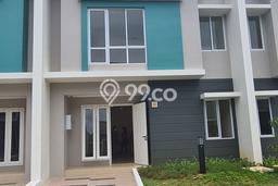 Rumah Minimalis 3 KT di Gading Serpong Tangerang Semi Furnished Rumah Minimalis 3 KT di Gading Serpong Tangerang Semi Furnished