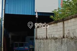 Gudang Paling Dicari LB 96m2 Dijual di Kosambi Gudang Paling Dicari LB 96m2 Dijual di Kosambi