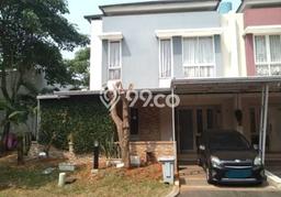 Rumah Modern 3 KT di Gading Serpong Tangerang Unfurnished Rumah Modern 3 KT di Gading Serpong Tangerang Unfurnished