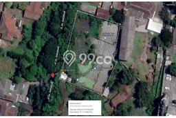 Tanah Kavling untuk Dijual di Lembang Bandung Barat 2750m2 Tanah Kavling untuk Dijual di Lembang Bandung Barat 2750m2
