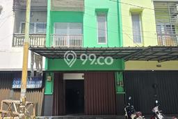 Ruko Bagus Dijual LB 108m2 Lokasi Strategis Tangerang Area Cocok untuk Bisnis Ruko Bagus Dijual LB 108m2 Lokasi Strategis Tangerang Area Cocok untuk Bisnis