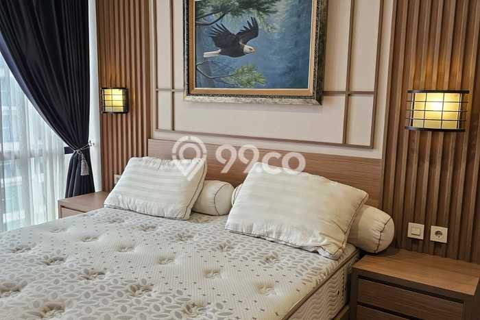 Sewa Apartemen Murah di Serpong Utara, Tangerang Selatan Lokasi Strategis Sewa Apartemen Murah di Serpong Utara, Tangerang Selatan Lokasi Strategis