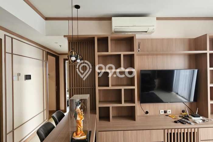 Sewa Apartemen Murah di Serpong Utara, Tangerang Selatan Lokasi Strategis Sewa Apartemen Murah di Serpong Utara, Tangerang Selatan Lokasi Strategis