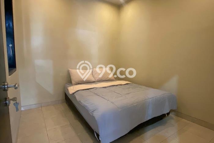 For Sale Hunian Rumah Terawat 3 Kamar di Tanjung Bunga, Makassar For Sale Hunian Rumah Terawat 3 Kamar di Tanjung Bunga, Makassar