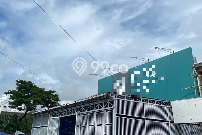 Ruko Paling Dicari LB 450m2 Dijual di Biring Kanaya Ruko Paling Dicari LB 450m2 Dijual di Biring Kanaya
