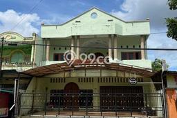 Dijual Rumah Luas Elegan Dengan View Eksklusif di Talasalapang, Makassar Dijual Rumah Luas Elegan Dengan View Eksklusif di Talasalapang, Makassar