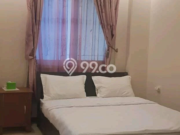 For Sale Hunian Mewah Cozy di Makassar For Sale Hunian Mewah Cozy di Makassar
