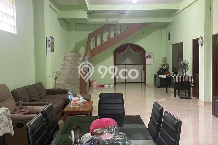 Dijual Rumah Luas Elegan Dengan View Eksklusif di Talasalapang, Makassar Dijual Rumah Luas Elegan Dengan View Eksklusif di Talasalapang, Makassar