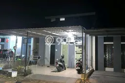 Dijual Rumah Modern 3 KT di Tanjung Bunga, Makassar Dijual Rumah Modern 3 KT di Tanjung Bunga, Makassar