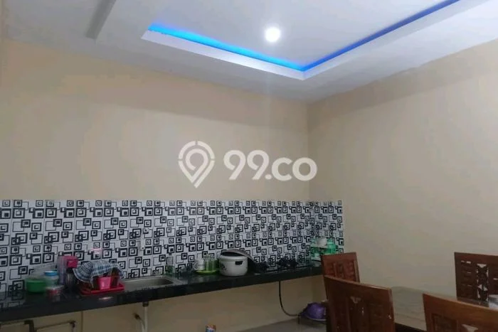 Dijual Cepat Rumah Bagus Siap Huni LB 70m2 di Makassar, Makassar Dijual Cepat Rumah Bagus Siap Huni LB 70m2 di Makassar, Makassar