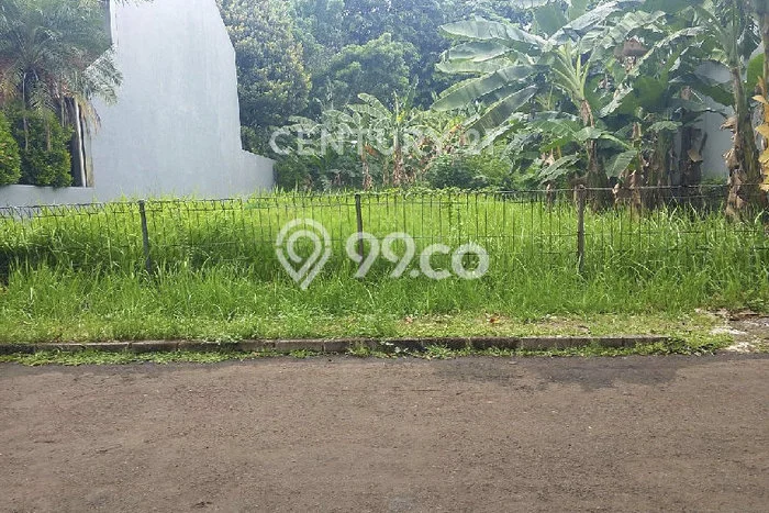 Tanah Dijual Area Strategis di Bintaro Jakarta Selatan 375m2 Tanah Dijual Area Strategis di Bintaro Jakarta Selatan 375m2