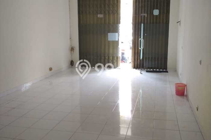 Unit Ruko Dijual di Kelapa Dua Tangerang 103m2 Unit Ruko Dijual di Kelapa Dua Tangerang 103m2