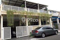 Hunian Cantik Modern Lb 320m2 di Tangerang, Tangerang Hunian Cantik Modern Lb 320m2 di Tangerang, Tangerang