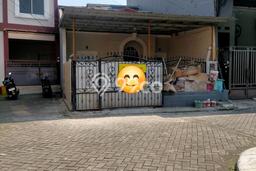 Jual Rumah Eksklusif 3 KT di Poris, Tangerang Jual Rumah Eksklusif 3 KT di Poris, Tangerang